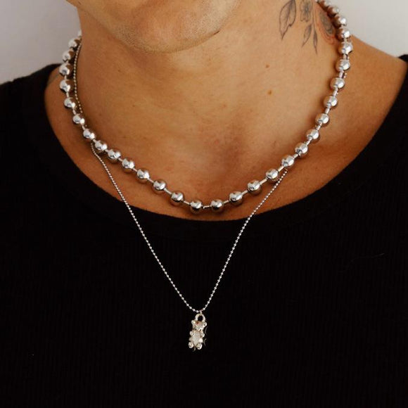 Collares Man