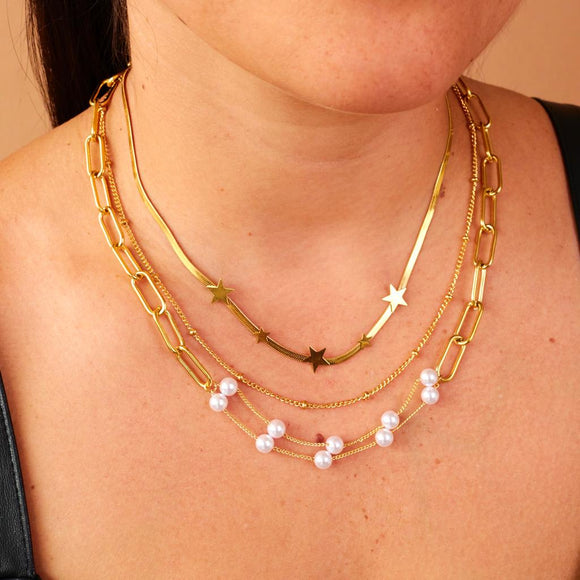 Collares Varios