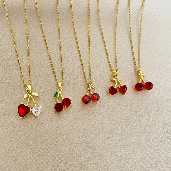 CADENA CHARMS D538