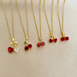CADENA CHARMS D538