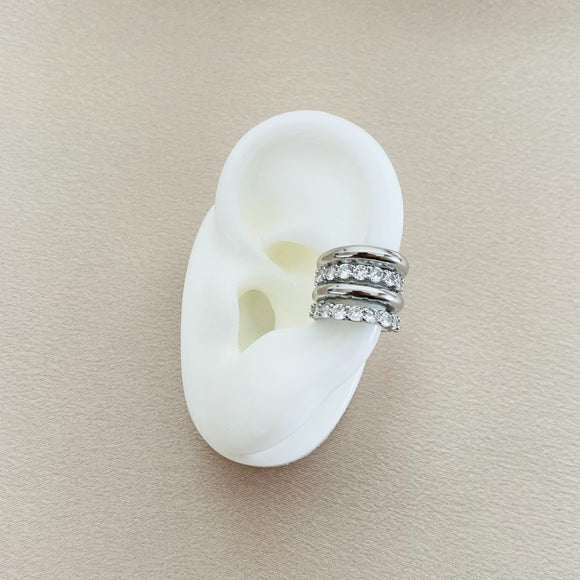 EARCUFF GOLDFILLED - Q315