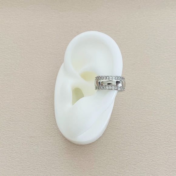 EARCUFF GOLDFILLED - Q317