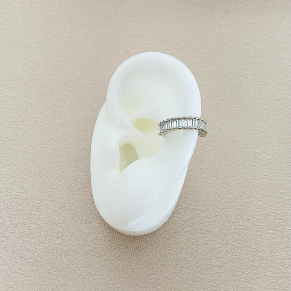 EARCUFF GOLDFILLED - Q318