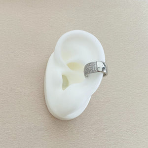EARCUFF GOLDFILLED - Q319