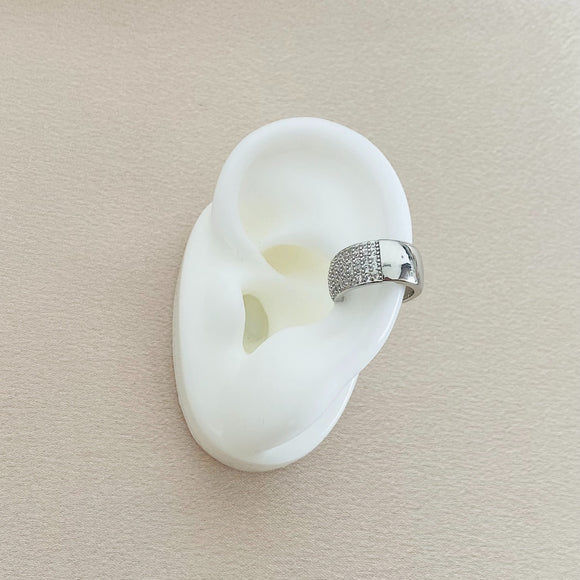 EARCUFF GOLDFILLED - Q319