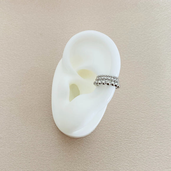 EARCUFF GOLDFILLED - Q320