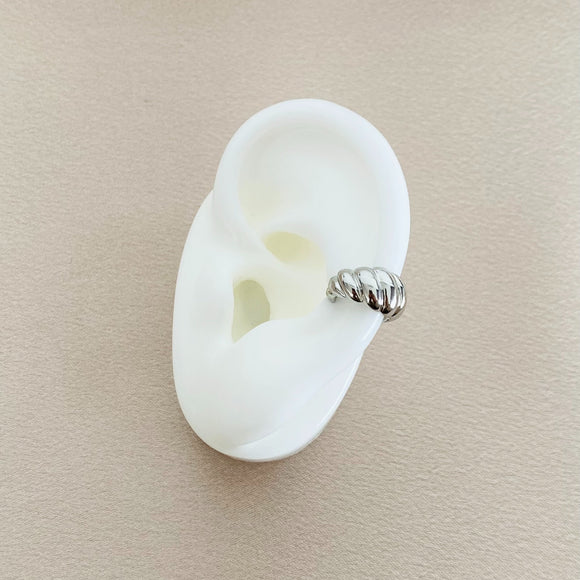 EARCUFF GOLDFILLED - Q321