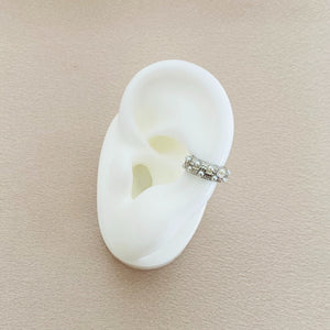 EARCUFF GOLDFILLED - Q322