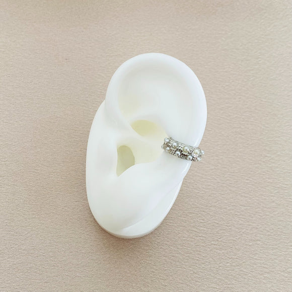 EARCUFF GOLDFILLED - Q322