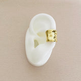 EARCUFF GOLDFILLED - Q327