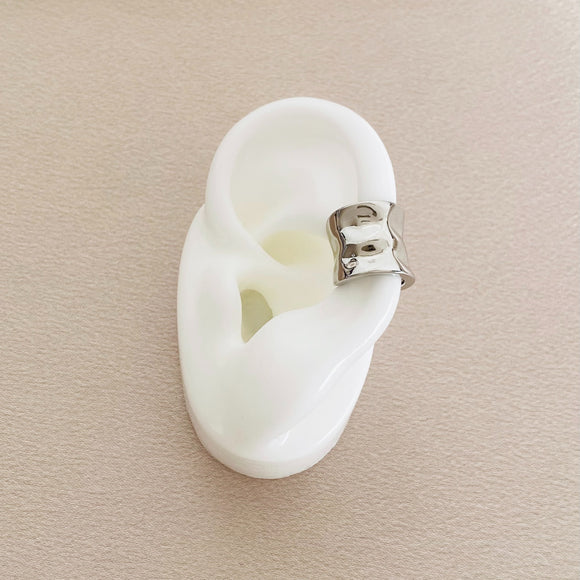 EARCUFF GOLDFILLED - Q327