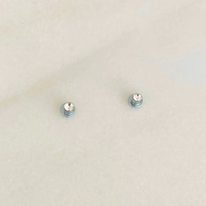 STUDS GOLDFILLED MAGNÉTICOS - S17