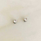 STUDS GOLDFILLED MAGNÉTICOS - S17