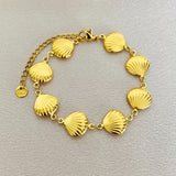 PULSERA TRENDY - T324