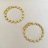 PULSERA TRENDY - T325