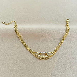PULSERA TRENDY - T327