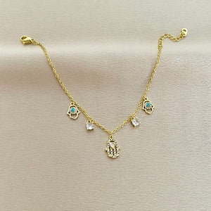 PULSERA TRENDY - T328