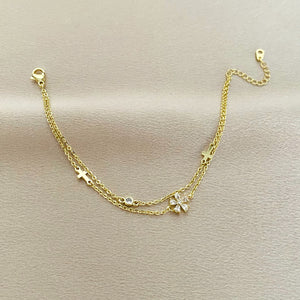 PULSERA TRENDY - T329