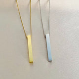 CADENA CHARMS D527