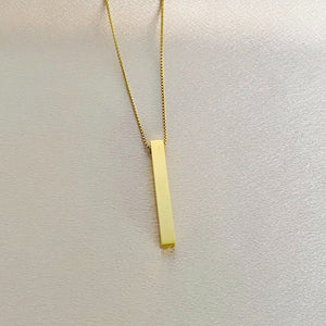 CADENA CHARMS D527