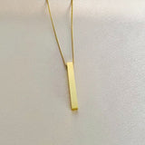 CADENA CHARMS D527