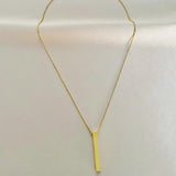 CADENA CHARMS D527