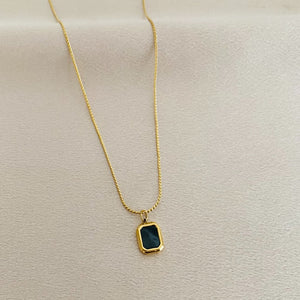 CADENA CHARMS D533