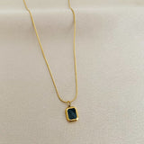 CADENA CHARMS D533