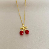 CADENA CHARMS D528