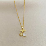 CADENA CHARMS D528