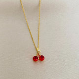CADENA CHARMS D528