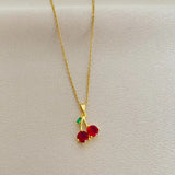 CADENA CHARMS D528