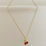 CADENA CHARMS D528
