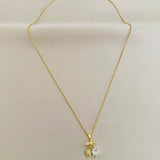 CADENA CHARMS D528