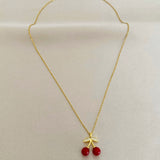 CADENA CHARMS D528
