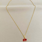 CADENA CHARMS D528