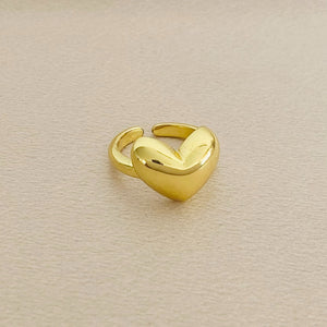 ANILLO GOLDFILLED - G388