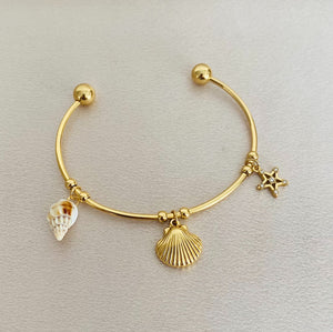 PULSERA TRENDY - D303