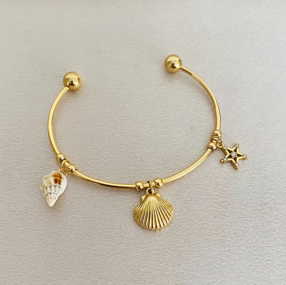 PULSERA TRENDY - D303