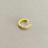 EARCUFF GOLDFILLED - Q271