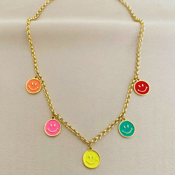 COLLARES ROCK - Z521