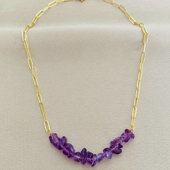COLLARES ROCK - Z520