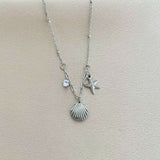CADENA CHARMS D536