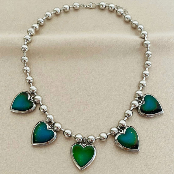 COLLARES ROCK - Z518