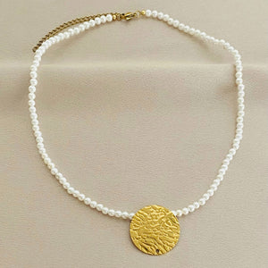 COLLARES ROCK - Z516
