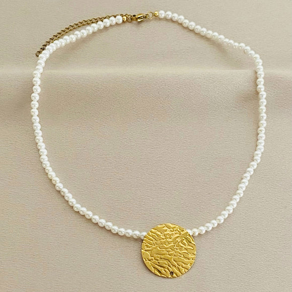 COLLARES ROCK - Z516