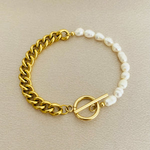 PULSERA TRENDY - T333