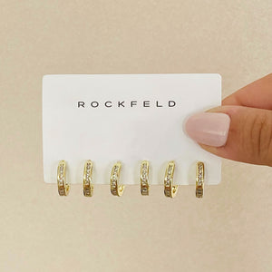SET ARETES B133