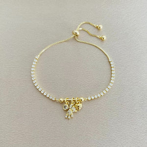 PULSERA TRENDY - T338