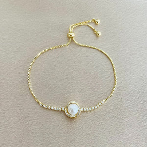 PULSERA TRENDY - T339